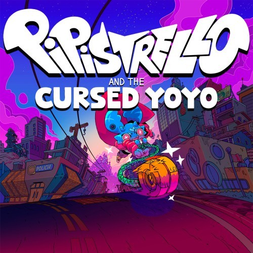 Pipistrello and the Cursed Yoyo Review (Switch eShop) | Nintendo Life