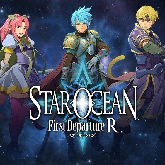 Star Ocean: First Departure R Review (Switch eShop) | Nintendo Life