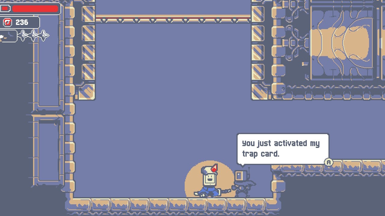 Kunai Review (Switch eShop) | Nintendo Life