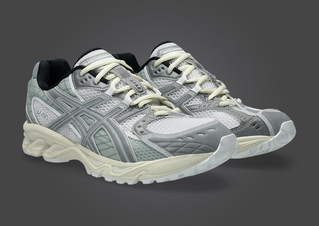 The Min-Nano x Asics Gel-Nimbus 10.1 Releases November 2024