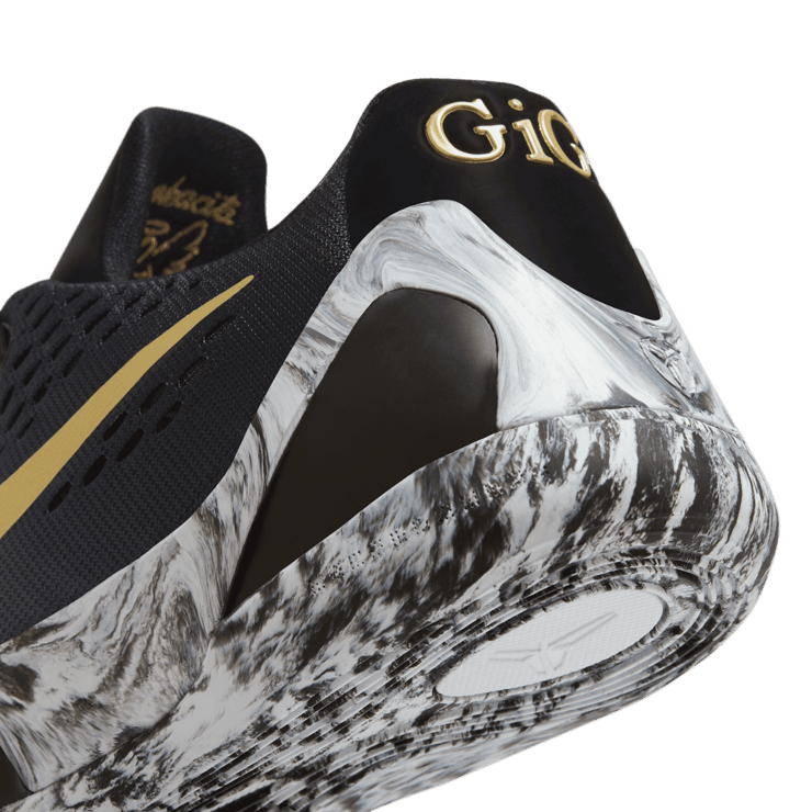 Nike Kobe 9 Low Protro EM Mambacita (GS) - FV3607-002