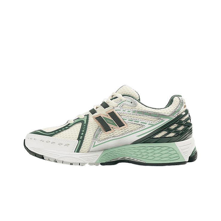 New Balance 1906R Aime Leon Dore Green - M1906RL1 Raffles & Where