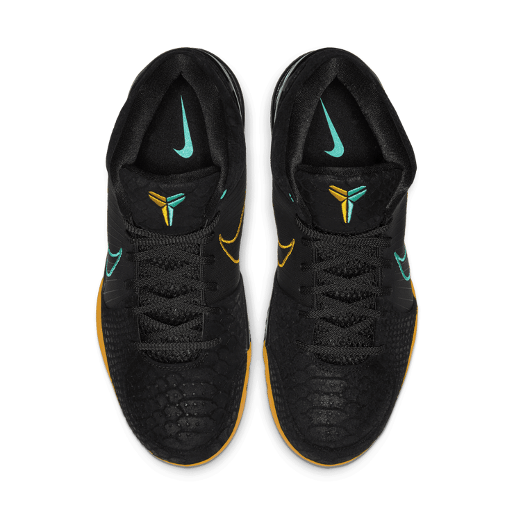 Nike Kobe 4 Protro FTB Snake - AV6339-002 Raffles & Where to Buy