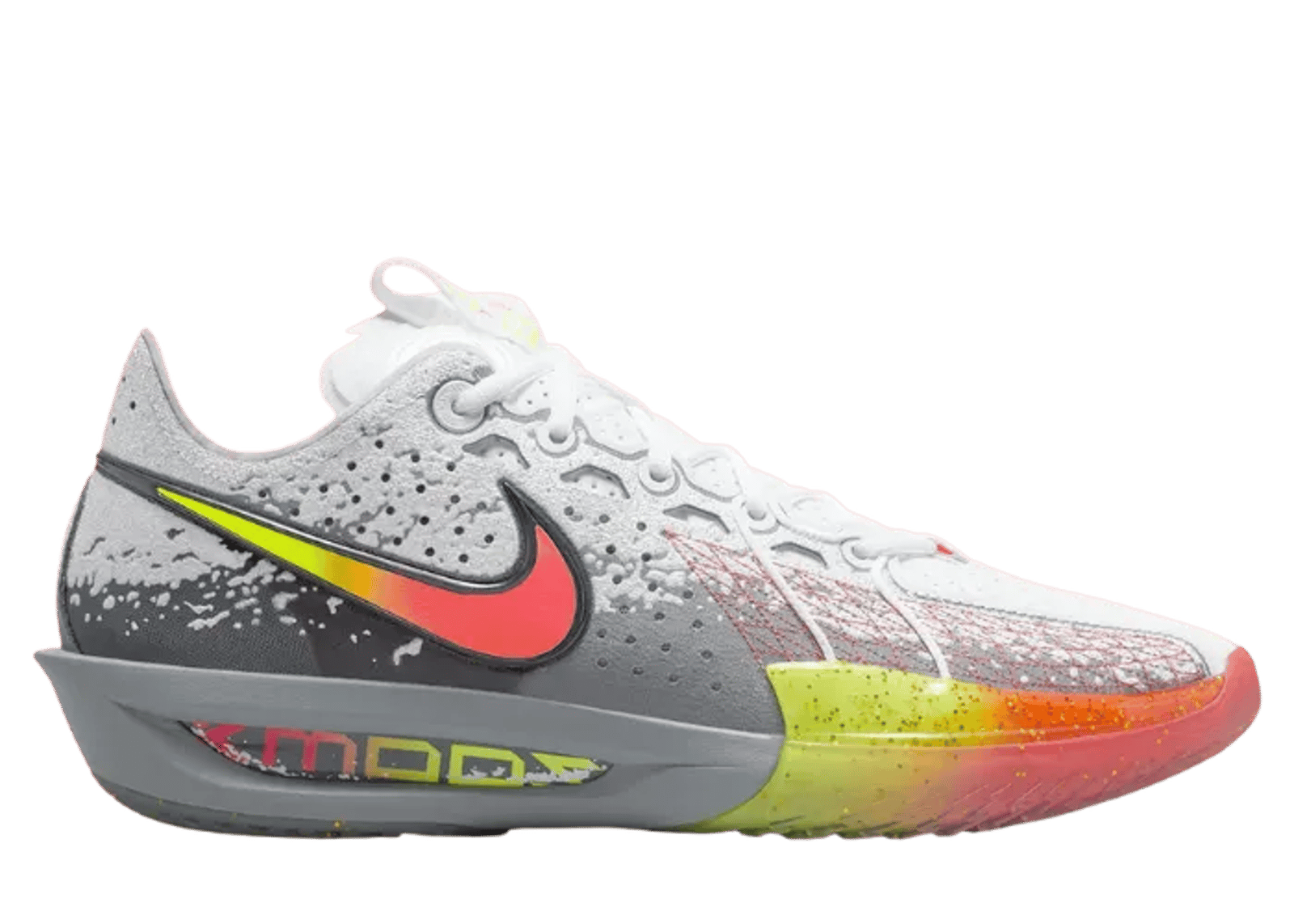 Get Ready for the Holidays With the Nike Zoom GT Cut 3 Christmas