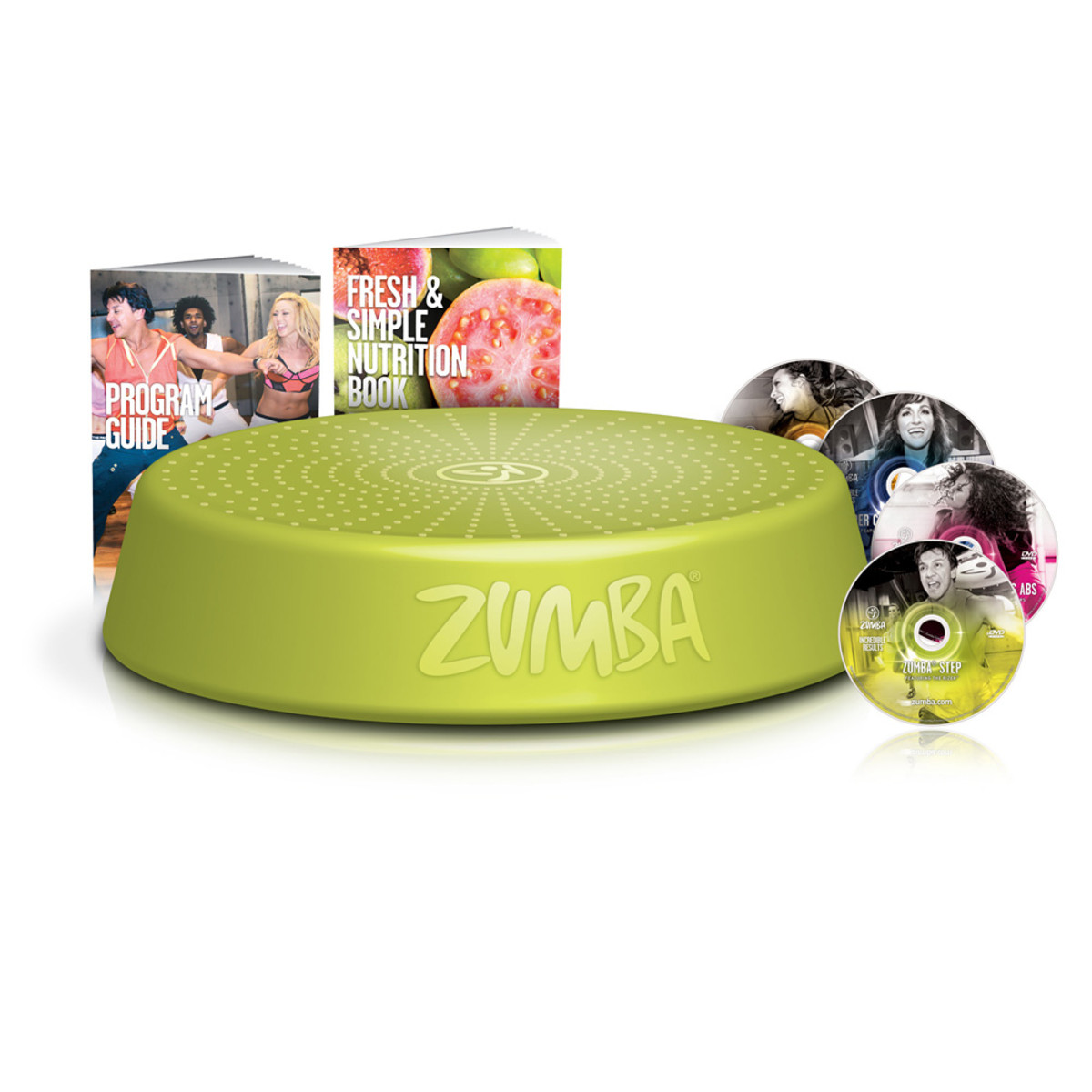 Zumba DVD Workout Review - The Hot Fitness Latin Dance - HubPages