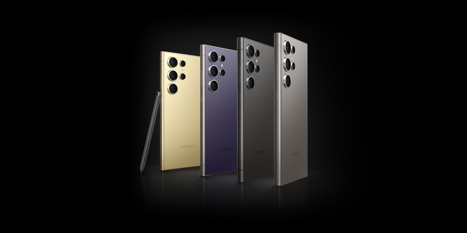Celular Galaxy S24 Ultra | Características | Samsung Chile