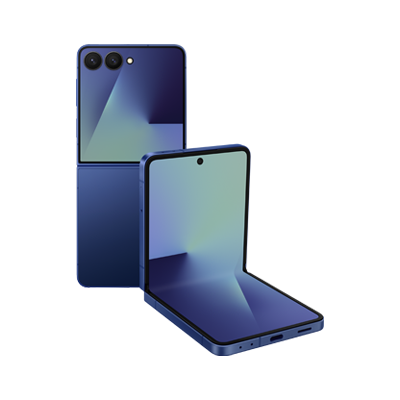 Samsung Galaxy Z Flip7｜ポケットに最適なGalaxy AIスマートフォン