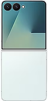 Samsung Galaxy Z Flip7（ギャラクシーZフリップ7）スペック | Samsung