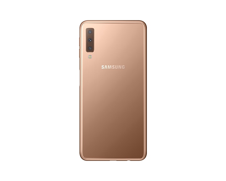 Galaxy A7 (2018) | SM-A750FZDGMID | Samsung Business Levant