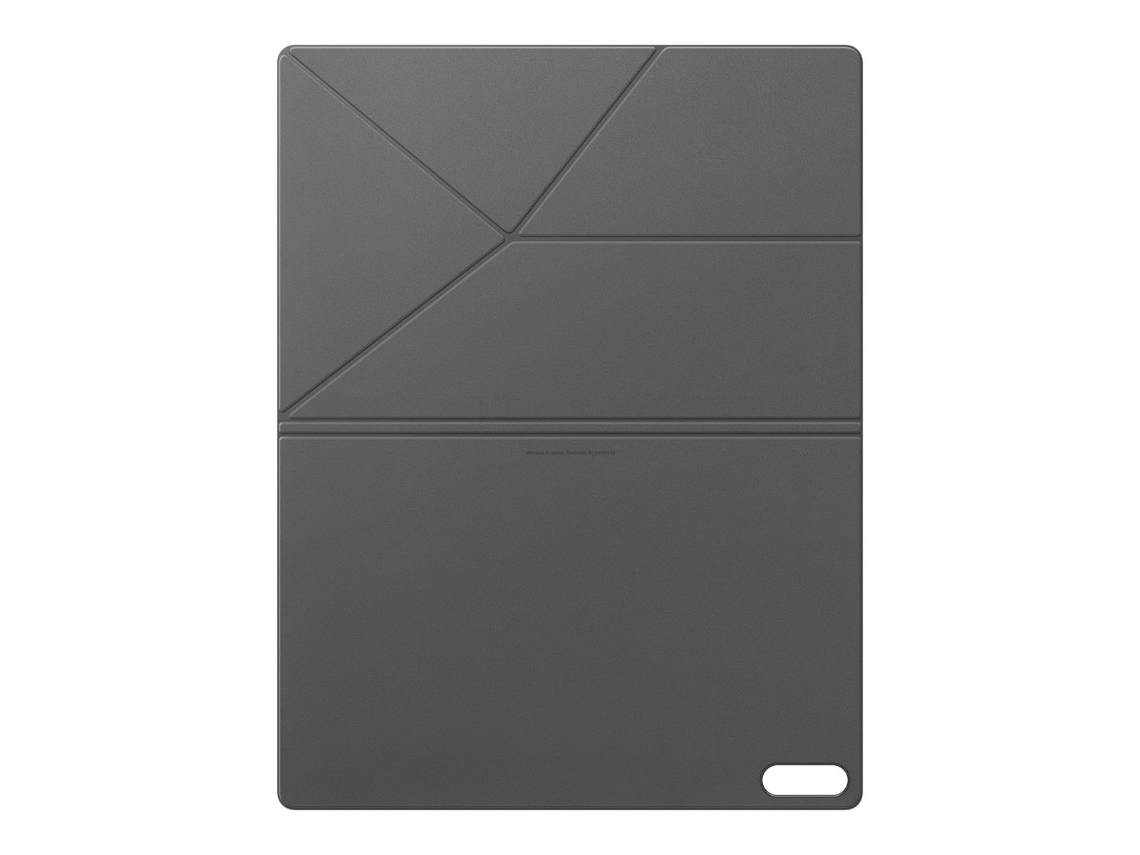 Galaxy Tab S11 Ultra Book Cover