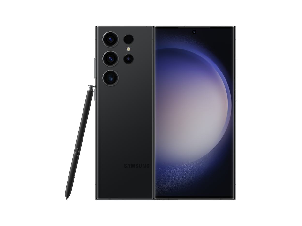 Galaxy S23 Ultra | Samsung South Africa