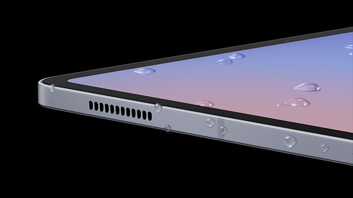 Galaxy Tab S10 Ultra AI - 512 GB, Silver | Samsung Business Gulf