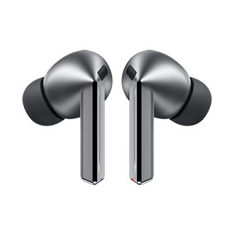 Galaxy Buds3 Pro Silver | Samsung Chile