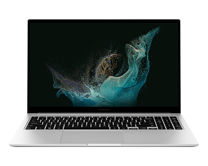 Koop de Galaxy Book 2 | NP750XEE-XB1NL | Samsung Business Nederland