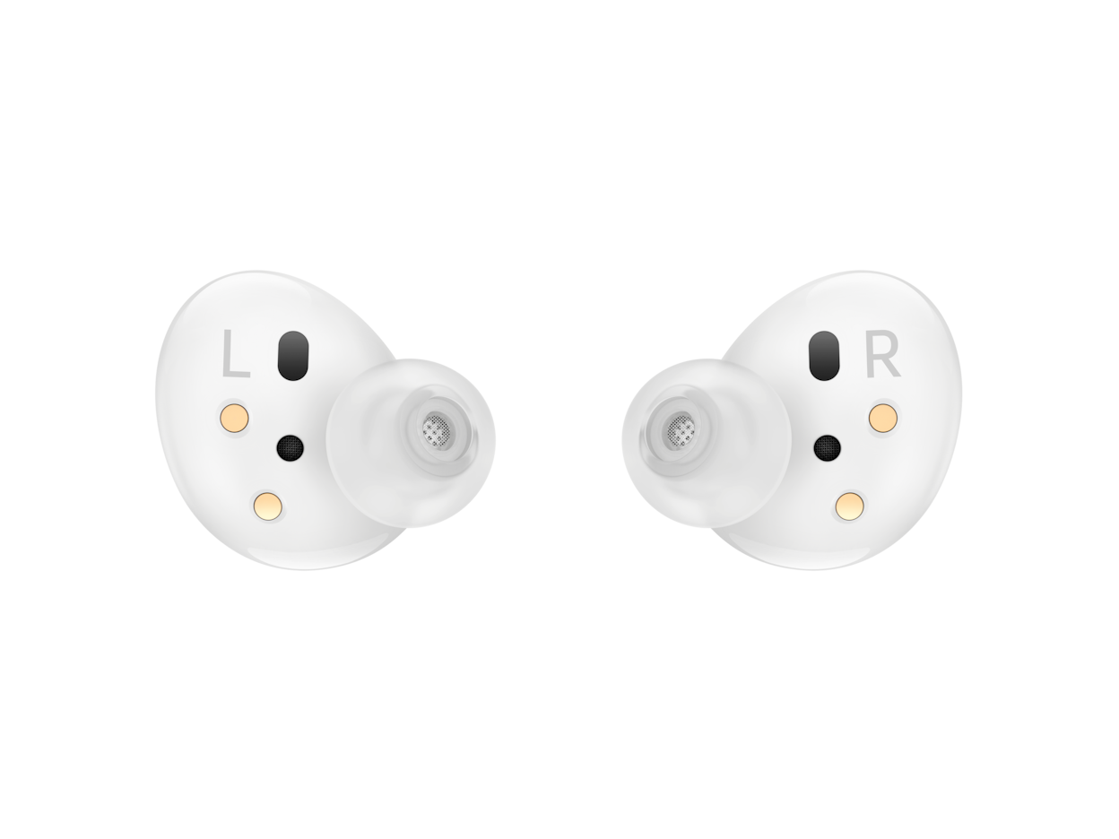 Samsung Galaxy Buds2 (White) Price & Reviews | Samsung New Zealand