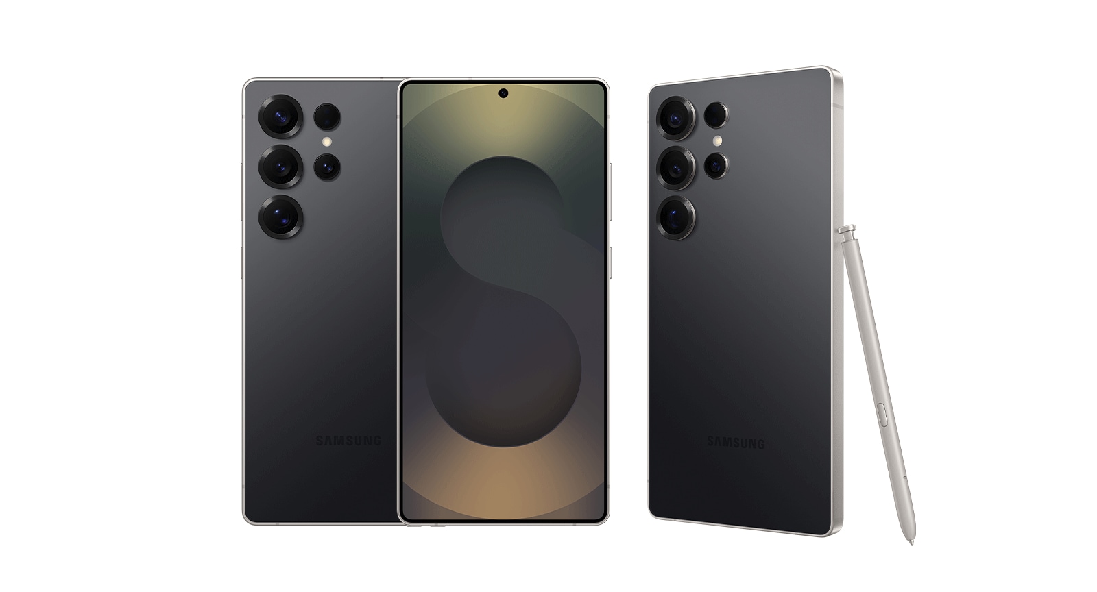 Samsung Galaxy S25 Ultra with Galaxy AI | Samsung Jordan | Samsung