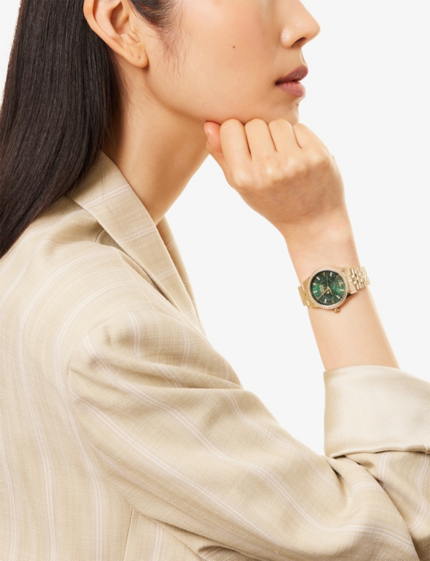 VIVIENNE WESTWOOD WATCHES - The Strand Stainless Steel and