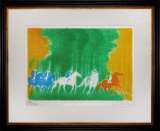 アンドレ・ブラジリエ（Andre Brasilier）作品一覧 :: 絵画買取・販売