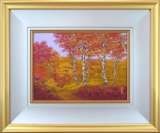 三輪晃久（Akihisa Miwa）作品一覧 :: 絵画買取・販売 - シバヤマ