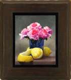 花作品（京都・椿・くだもの・鳥を描いた作品） :: 絵画買取・販売