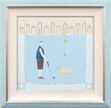 ポーラ・マッカードル（Paula Mcardle）作品一覧 :: 絵画買取・販売