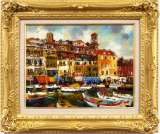 山本彪一（Hyoichi Yamamoto）作品一覧 :: 絵画買取・販売 - シバヤマ