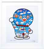 オフセット・リトグラフ作品 : 絵画買取・販売 - シバヤマ