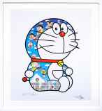 オフセット・リトグラフ作品 : 絵画買取・販売 - シバヤマ