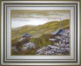 清水規（Nori Shimizu）作品一覧 :: 絵画買取・販売 - シバヤマ