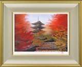 清水規（Nori Shimizu）作品一覧 :: 絵画買取・販売 - シバヤマ