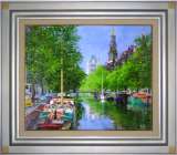 小田切訓（Satoshi Odagiri）作品一覧 :: 絵画買取・販売 - シバヤマ