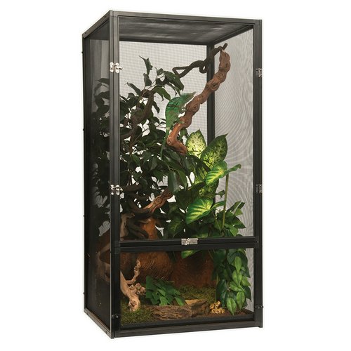 爬虫類ケージ GEX エキゾテラ スクリーンテラリウム 4590 PT2676