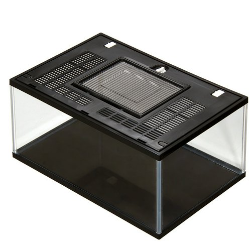 GEX ガラスケース&カバーセット 400Low | チャーム