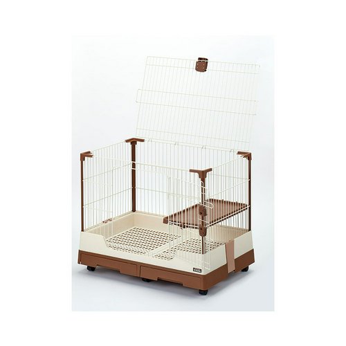 うさぎケージ うさぎ ケージ マルカン CASA セレクトケージ Rabbit 80