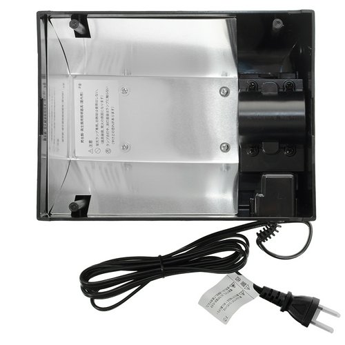 GEX エキゾテラ コンパクトトップ ナノ 爬虫類 ライト 紫外線灯 UV灯