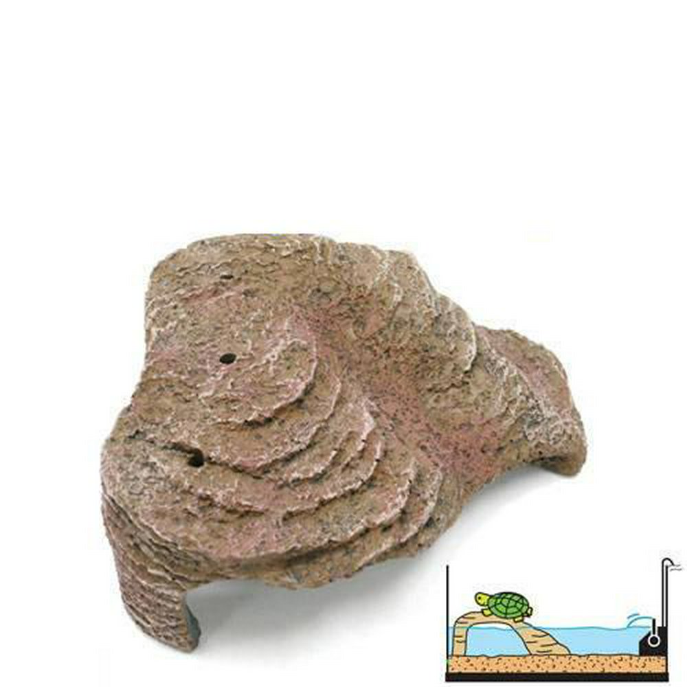 GEX カメ元気 カメの島 M-1 ジェックス | チャーム