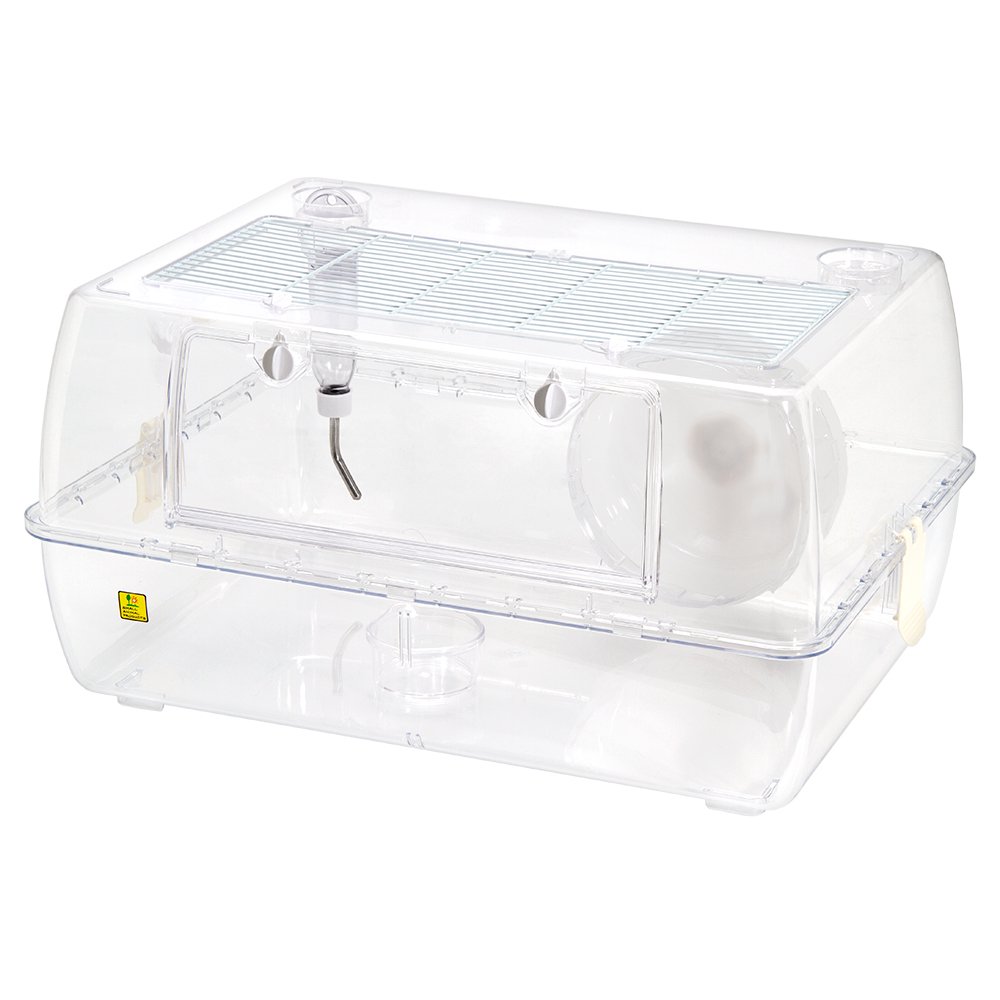 三晃商会 ルーミィ60 グランスペース クリアー(62×45×31.5cm