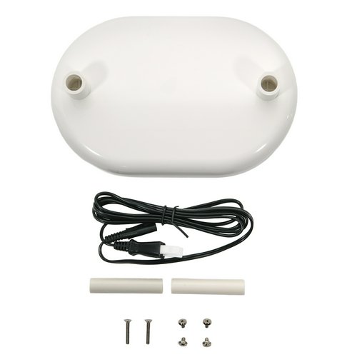 遠赤外線 マイカヒーターII 60W 鳥 小動物 保温 ヒーター | チャーム