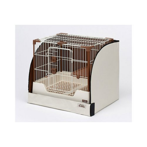 うさぎケージ うさぎ ケージ マルカン CASA セレクトケージ Rabbit 60