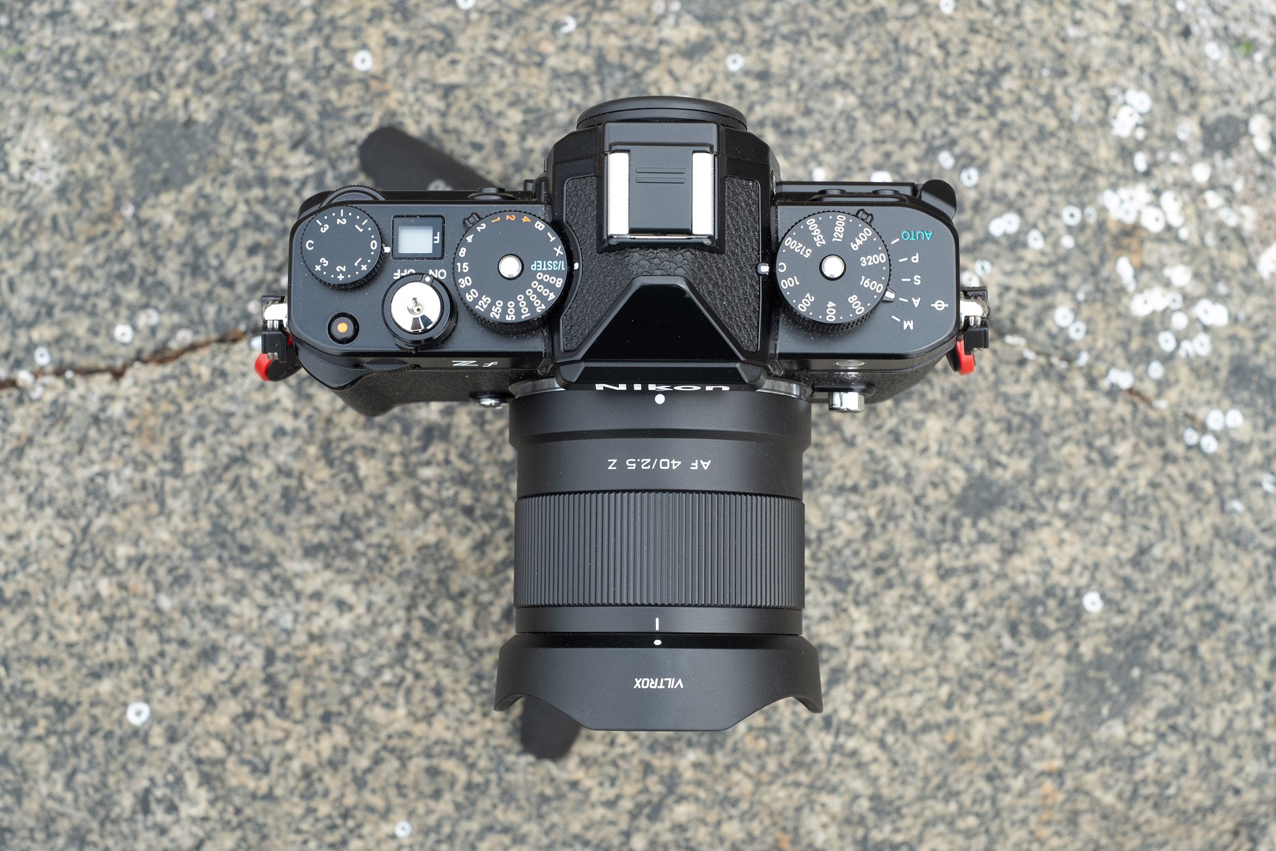 Viltrox AF 40mm f/2.5 Z Review | 5050 Travelog