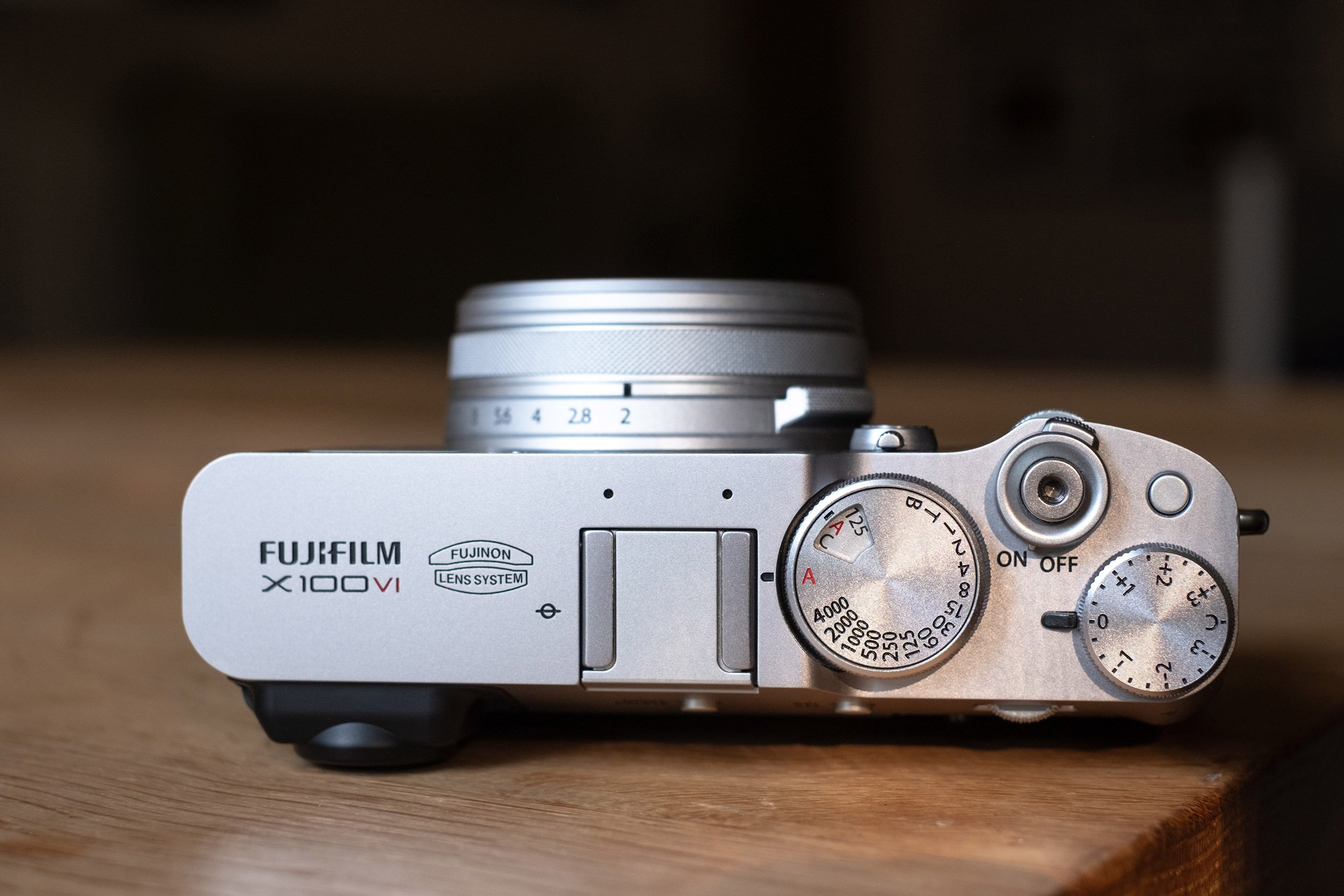 Fujifilm X100VI Review | 5050 Travelog