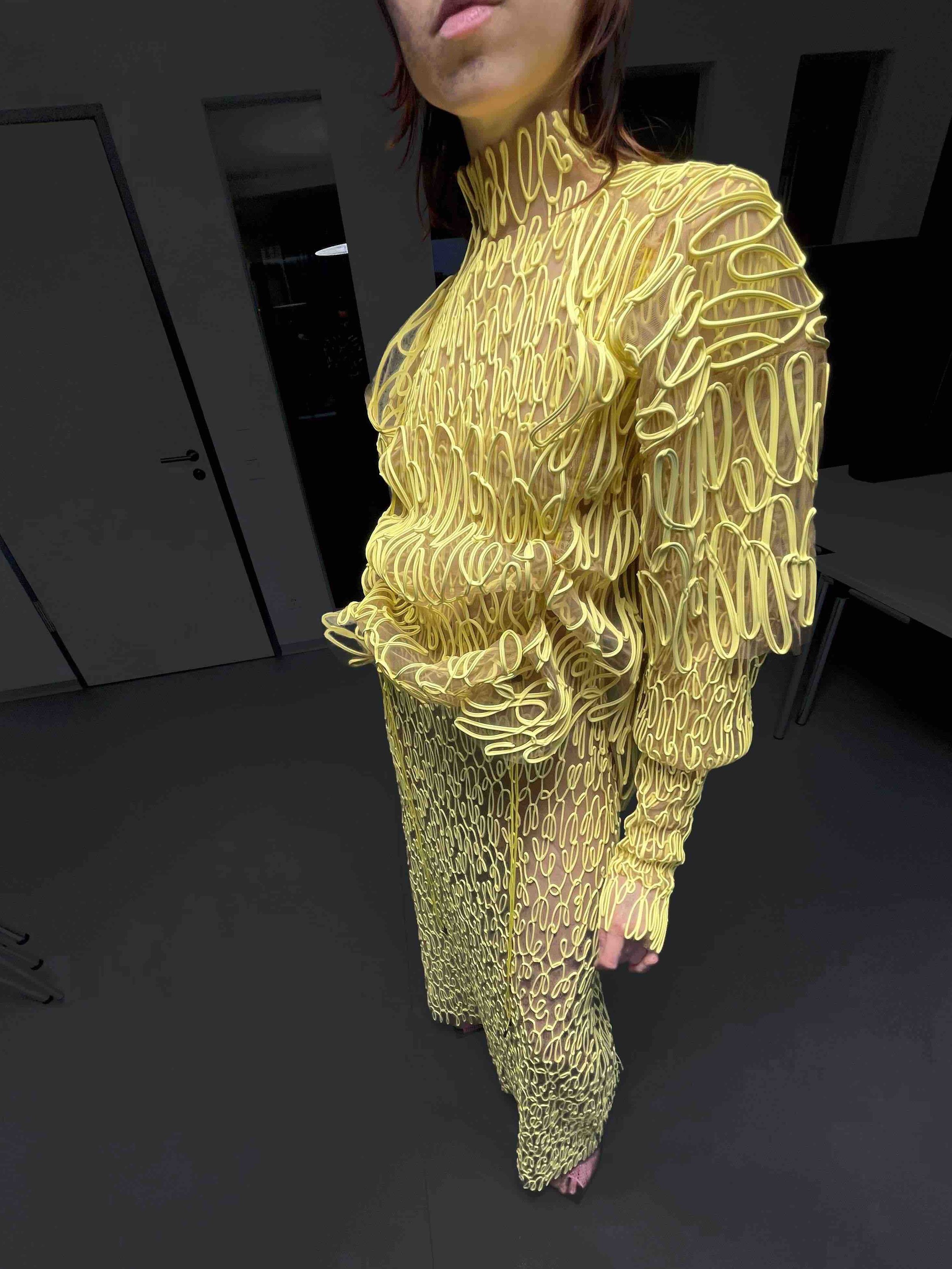 Kasia Kucharska - COEVAL Magazine