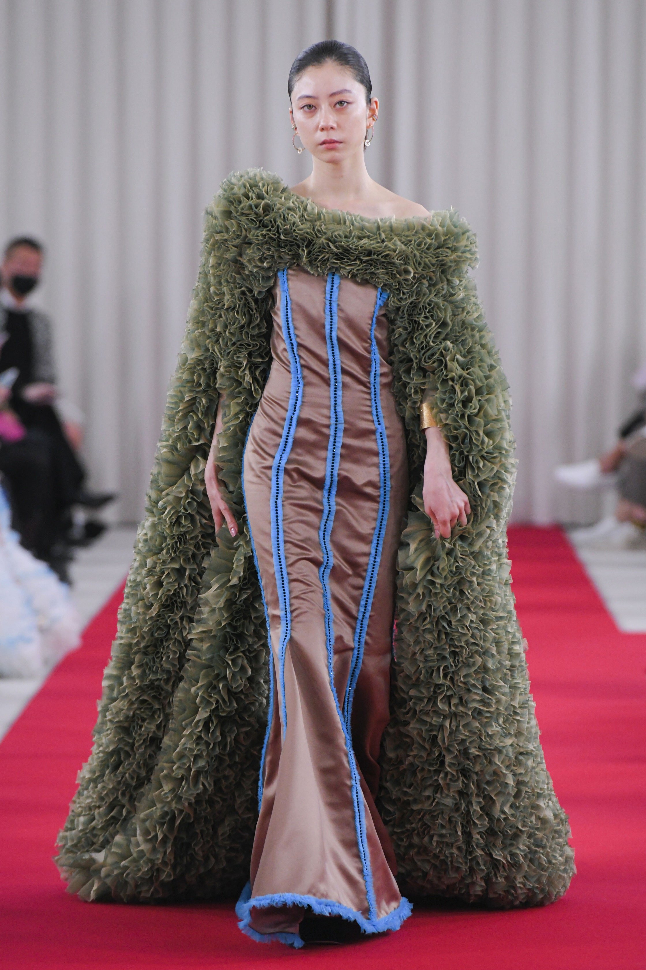 TOMO KOIZUMI TOKYO FALL 2022 — Fashion