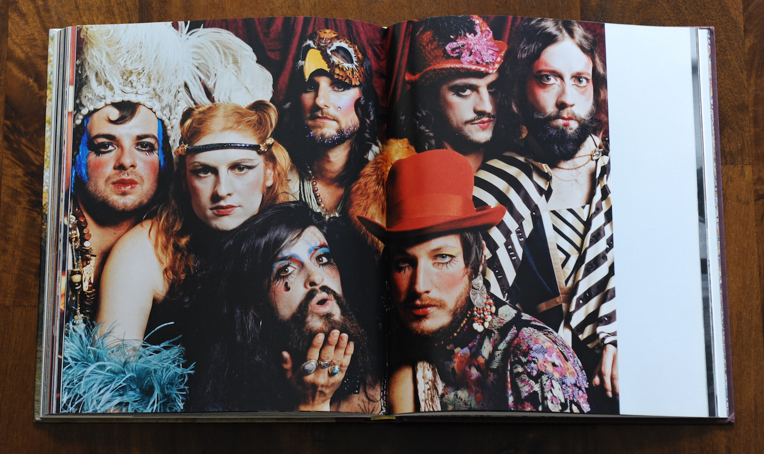 BOOK Family by Lauren Dukoff — MEGAN STEINMAN