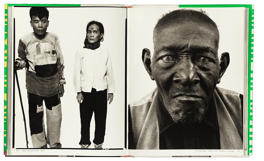 The Sixties — The Richard Avedon Foundation