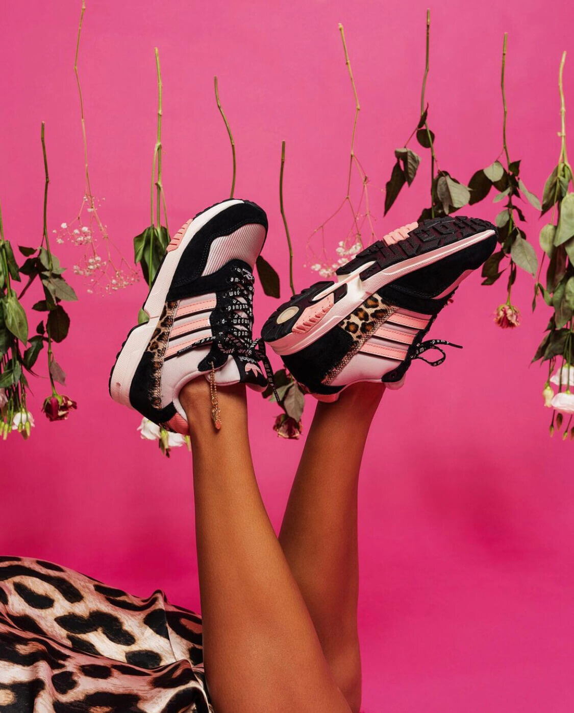 The Adidas x Pam Pam ZX 1000 Is Out Now — CNK Daily (ChicksNKicks)