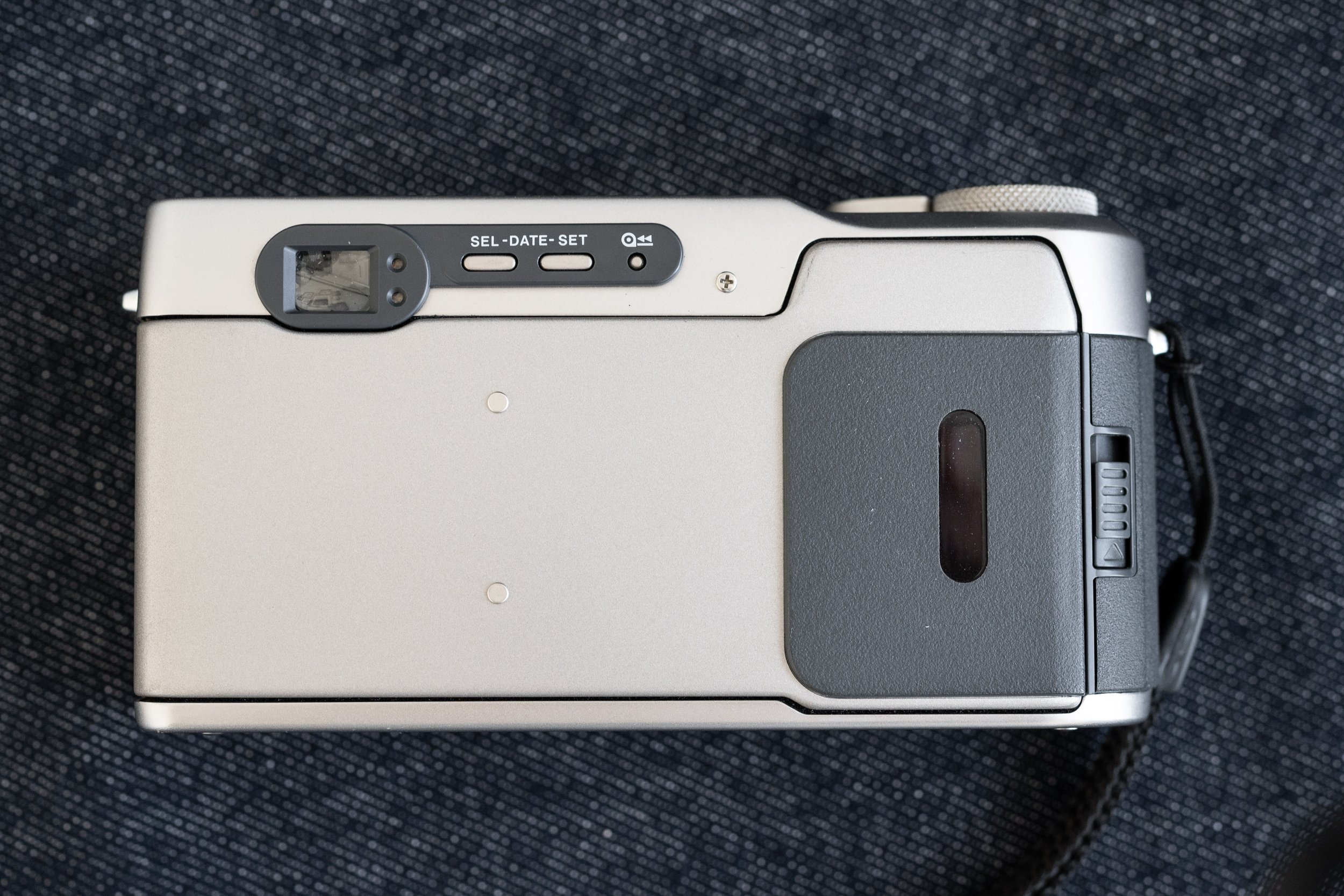 The Original Fujifilm Klasse - Top Klasse or Passe? — Edward Chang