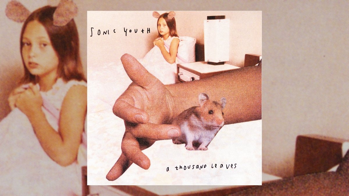 Rediscover Sonic Youth's 'A Thousand Leaves' (1998) | Tribute