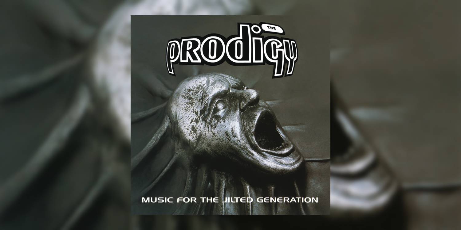 Celebrating 31 Years of The Prodigy's 'Music For The Jilted