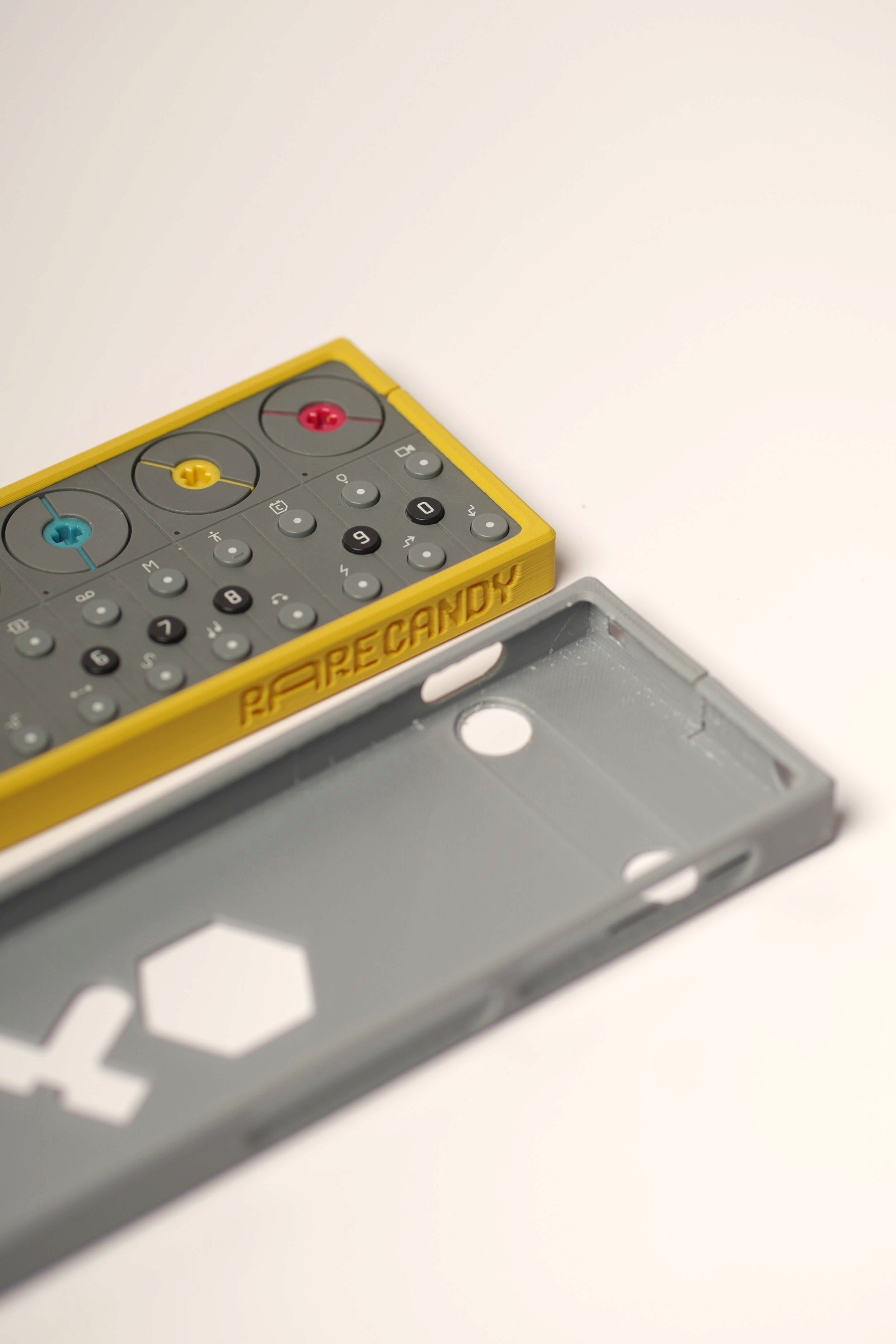 Teenage Engineering OP-Z Case — RARE CANDY